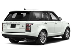 2021 Land Rover Range Rover SWB