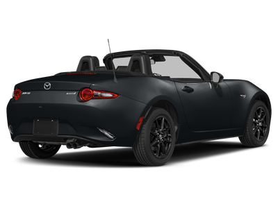2021 Mazda Mazda MX-5 Miata Sport