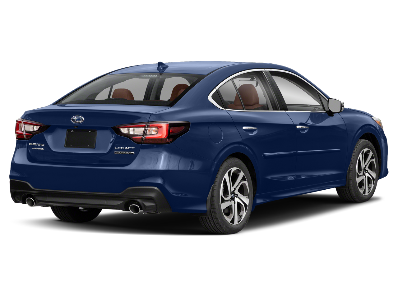 2021 Subaru Legacy Touring XT