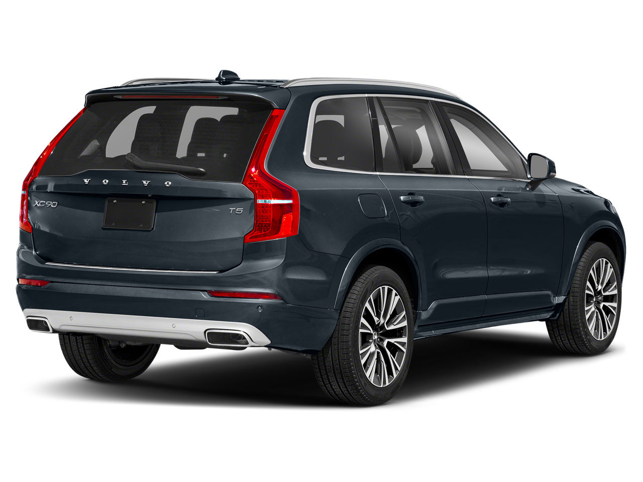 2021 Volvo XC90 T6 Momentum AWD | Bucket seats, Advanced