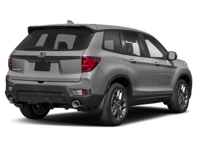 2022 Honda Passport EX-L AWD