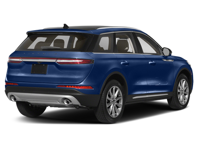 2022 Lincoln Corsair Reserve AWD | Elements, tech, lux, $56k msrp