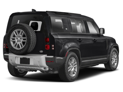 2022 Land Rover Defender X-Dynamic SE