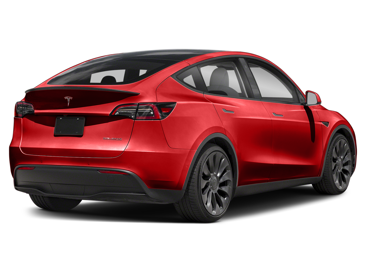 2022 Tesla Model Y Performance AWD