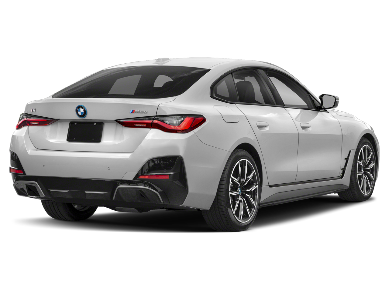 Used 2023 BMW i4 40 with VIN WBY73AW02PFP87459 for sale in Midlothian, VA