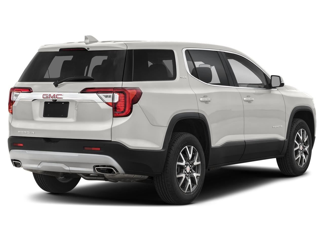 2023 GMC Acadia SLT AWD | tech package