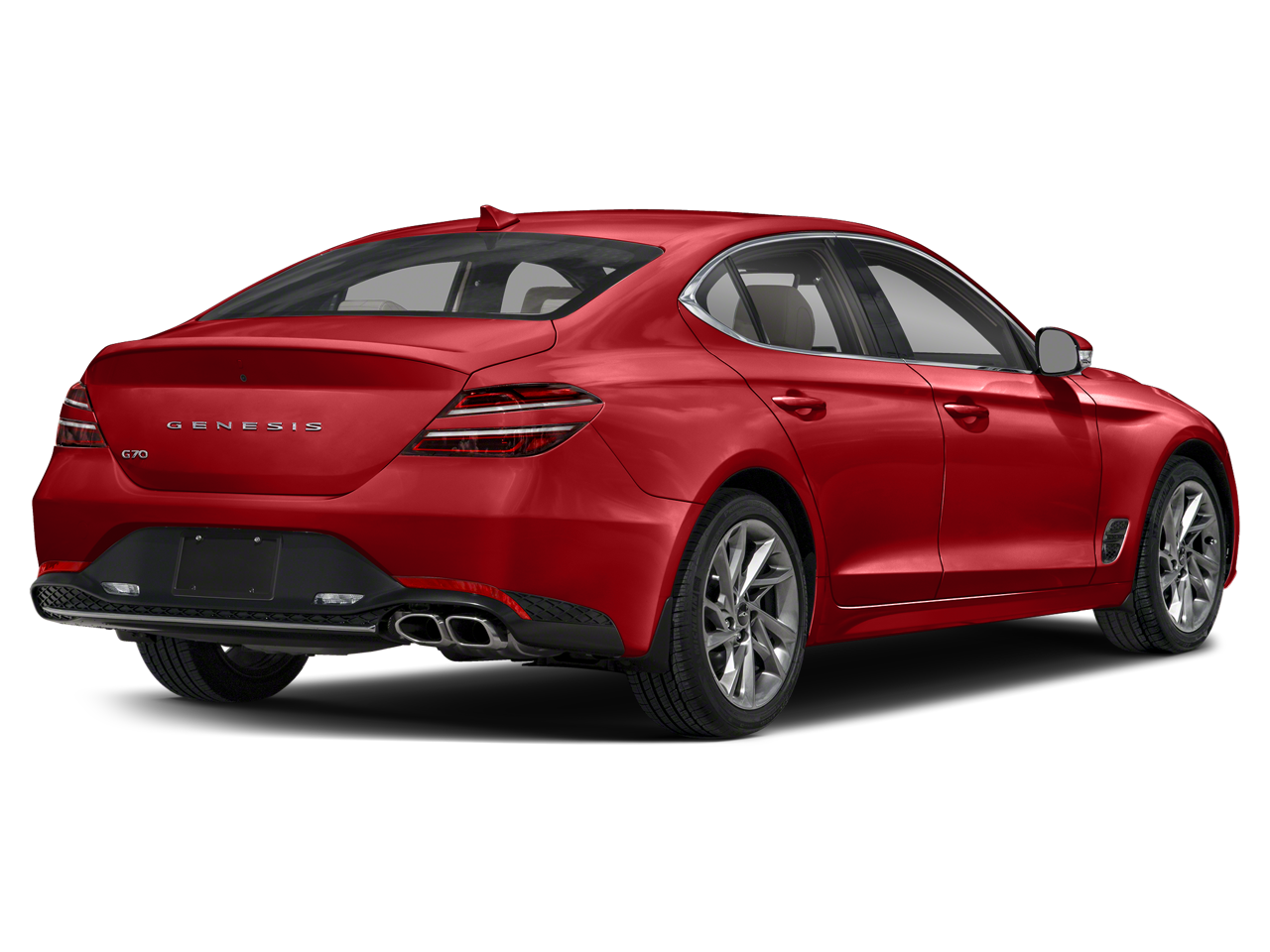 2023 Genesis G70 2.0T AWD | Sport Prestige