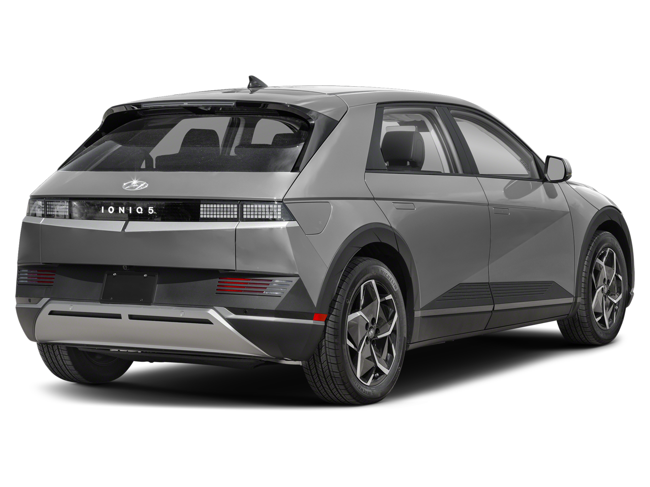 2023 Hyundai IONIQ 5 SEL AWD