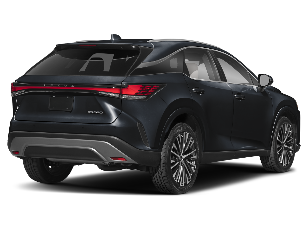 2023 Lexus RX RX 350 Premium AWD