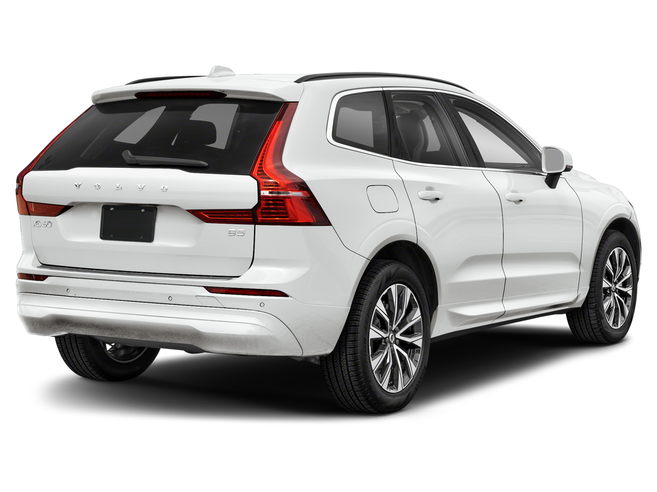 2023 Volvo XC60 AWD Plus Dark Theme