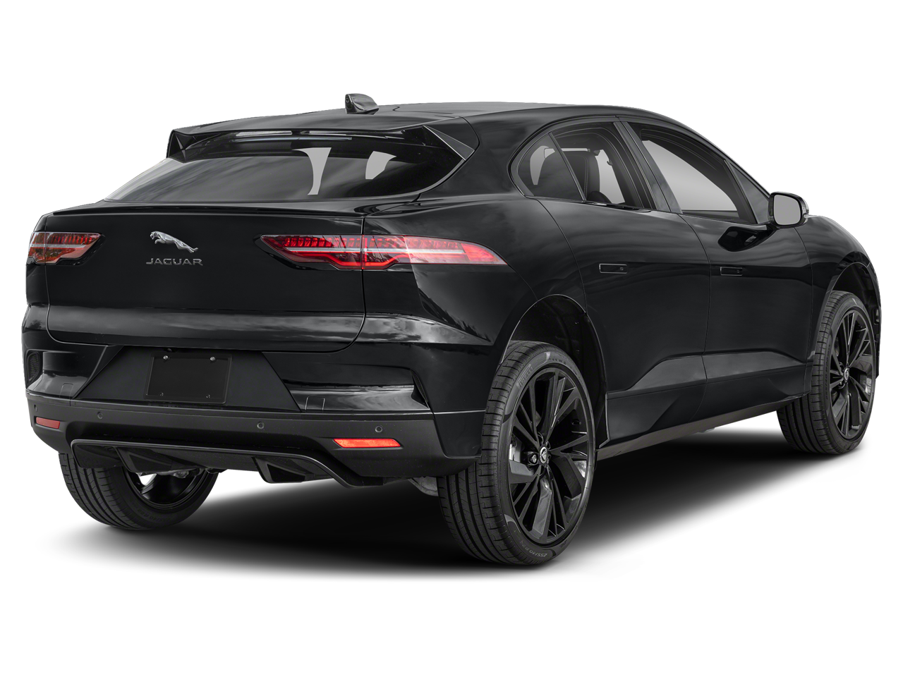 2024 Jaguar I-PACE HSE photo 2