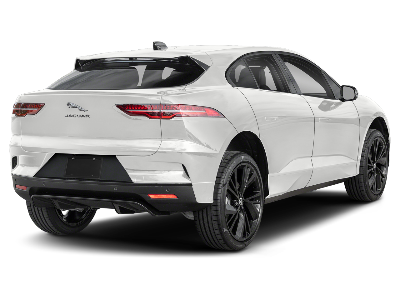 2024 Jaguar I-PACE R-Dynamic HSE - Photo 26