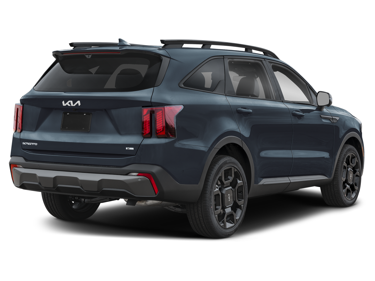2024 Kia Sorento X-Line SX Prestige AWD, 3rd row, bucket seats