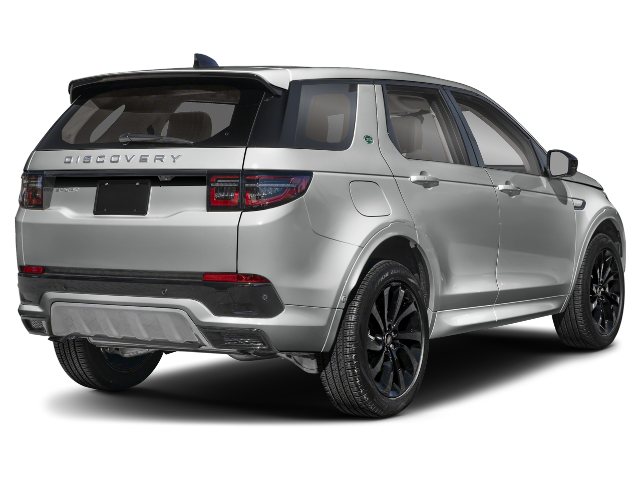 2024 Land Rover Discovery Sport Core S