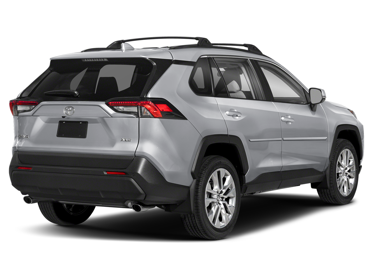 2024 Toyota RAV4 XLE AWD