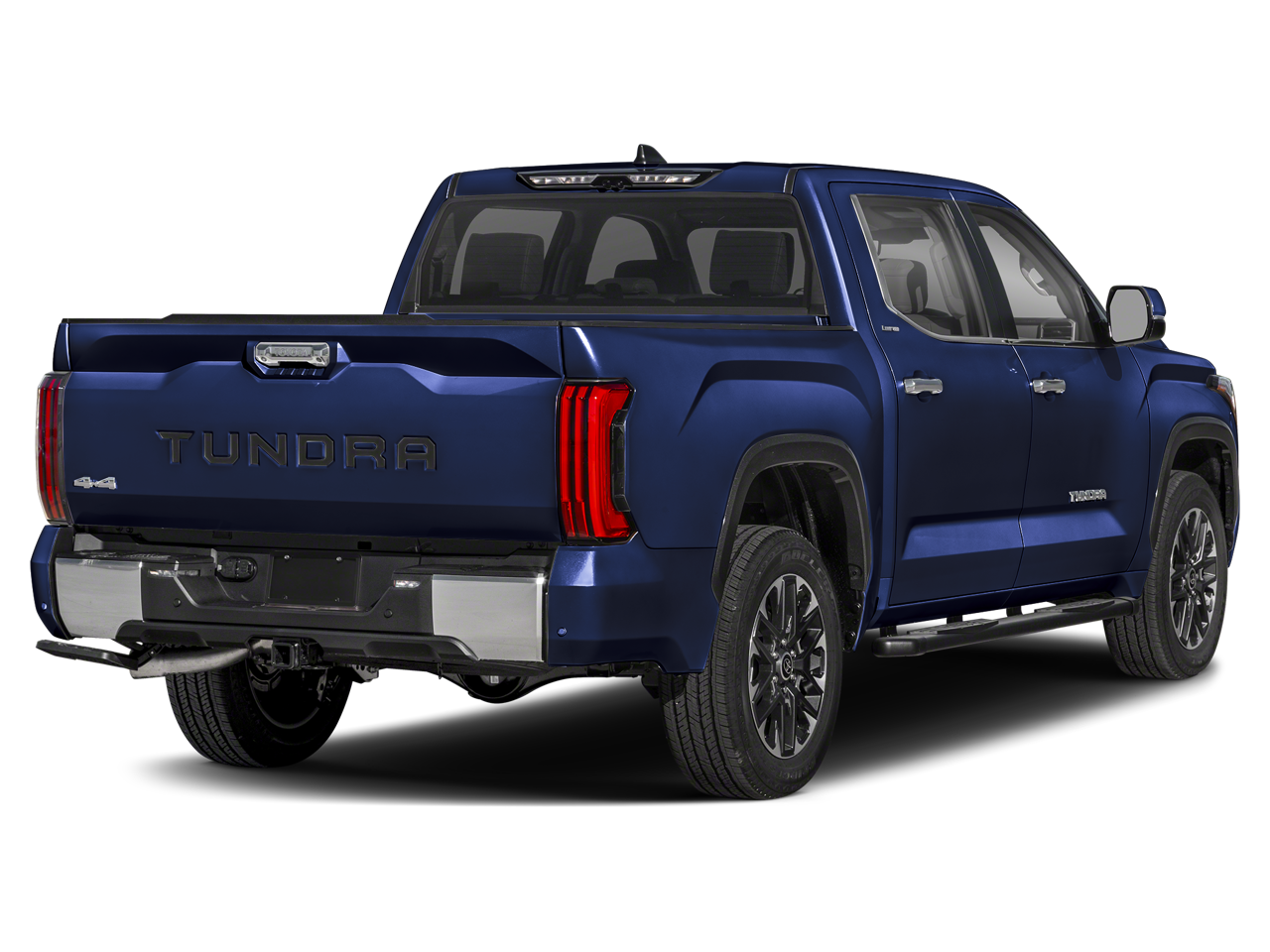 2024 Toyota Tundra 4WD Limited | Nightshade, pano, premium