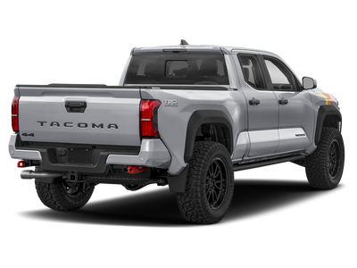 2024 Toyota Tacoma 4WD TRD Off Road Hybrid
