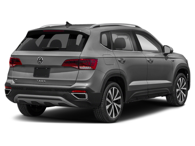 2024 Volkswagen Taos SE 4Motion | Pano Roof