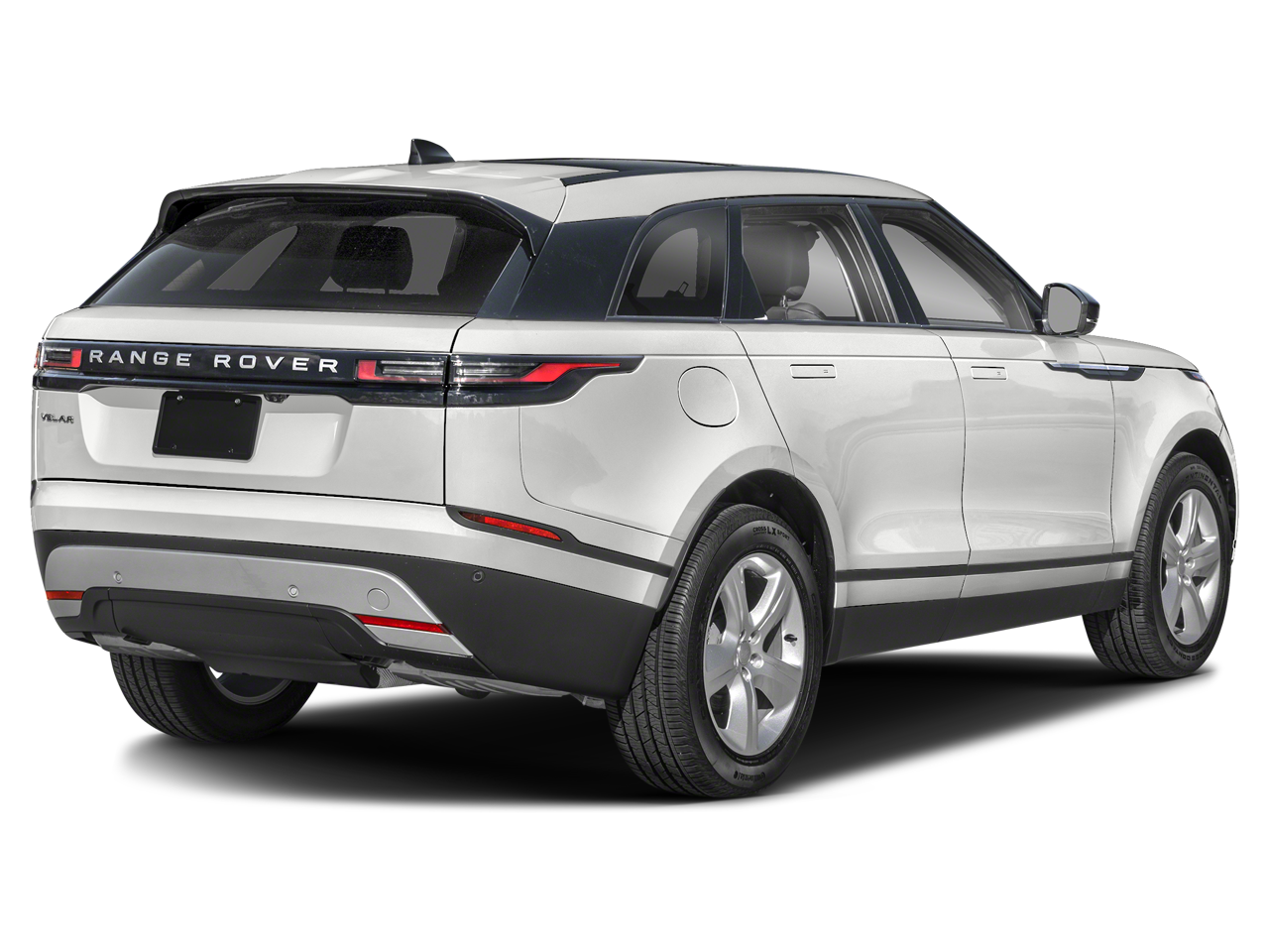 2025 Land Rover Range Rover Velar S photo 3