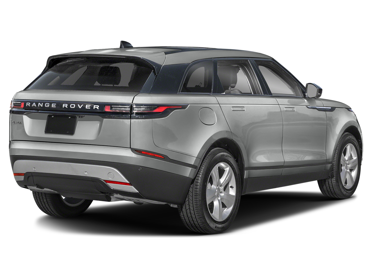 2025 Land Rover Range Rover Velar S