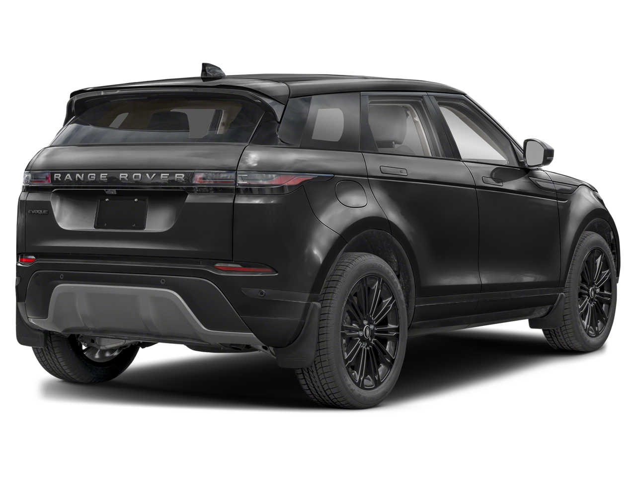 2026 Land Rover Range Rover Evoque Dynamic SE