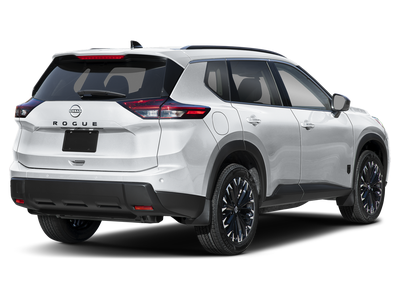 2027 Nissan Rogue Dark Armor™