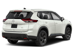 2027 Nissan Rogue SV
