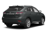 2013 Lexus RX 350 FWD 4dr
