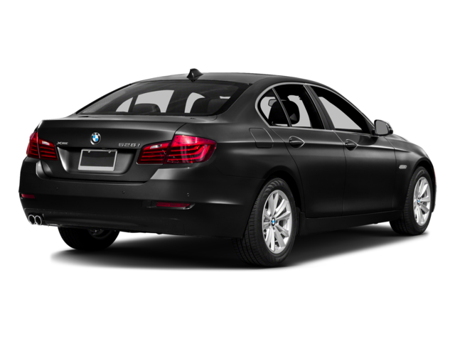 2016 BMW 5 Series 528i xDrive