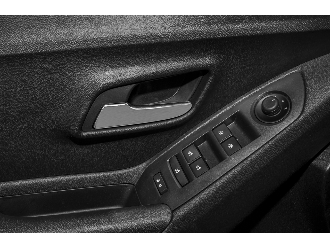 2015 Chevrolet Trax LTZ AWD | Sunroof