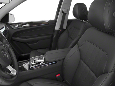 2018 Mercedes-Benz GLS GLS 450