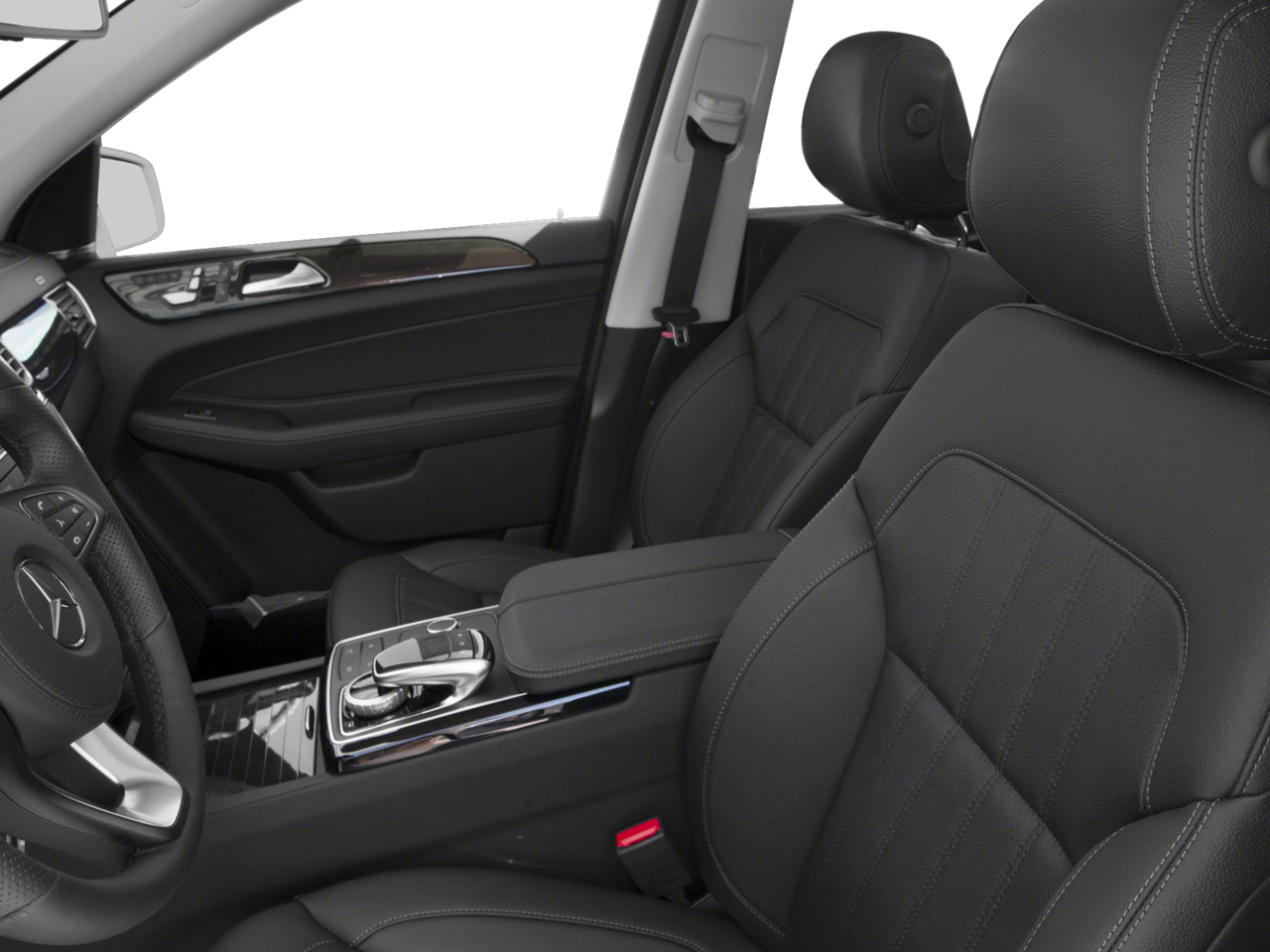 2018 Mercedes-Benz GLS GLS 450