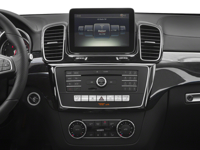 2018 Mercedes-Benz GLS GLS 450