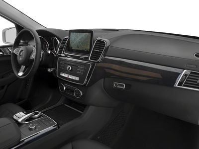 2018 Mercedes-Benz GLS GLS 450