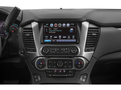 2019 Chevrolet Tahoe Premier 4x4 | 1 Owner, RST Performance Edition