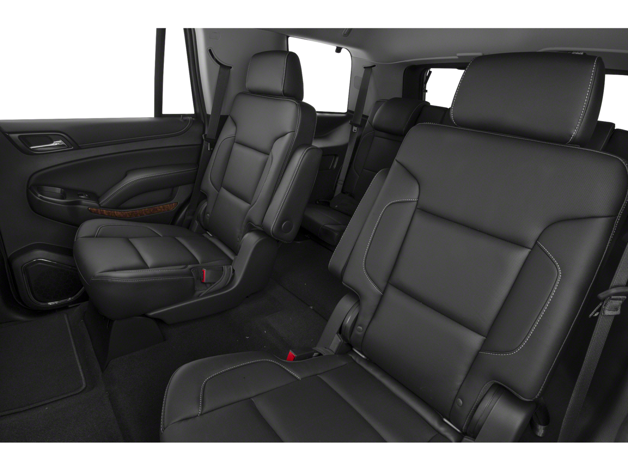 2019 Chevrolet Tahoe Premier 4x4 | 1 Owner, RST Performance Edition