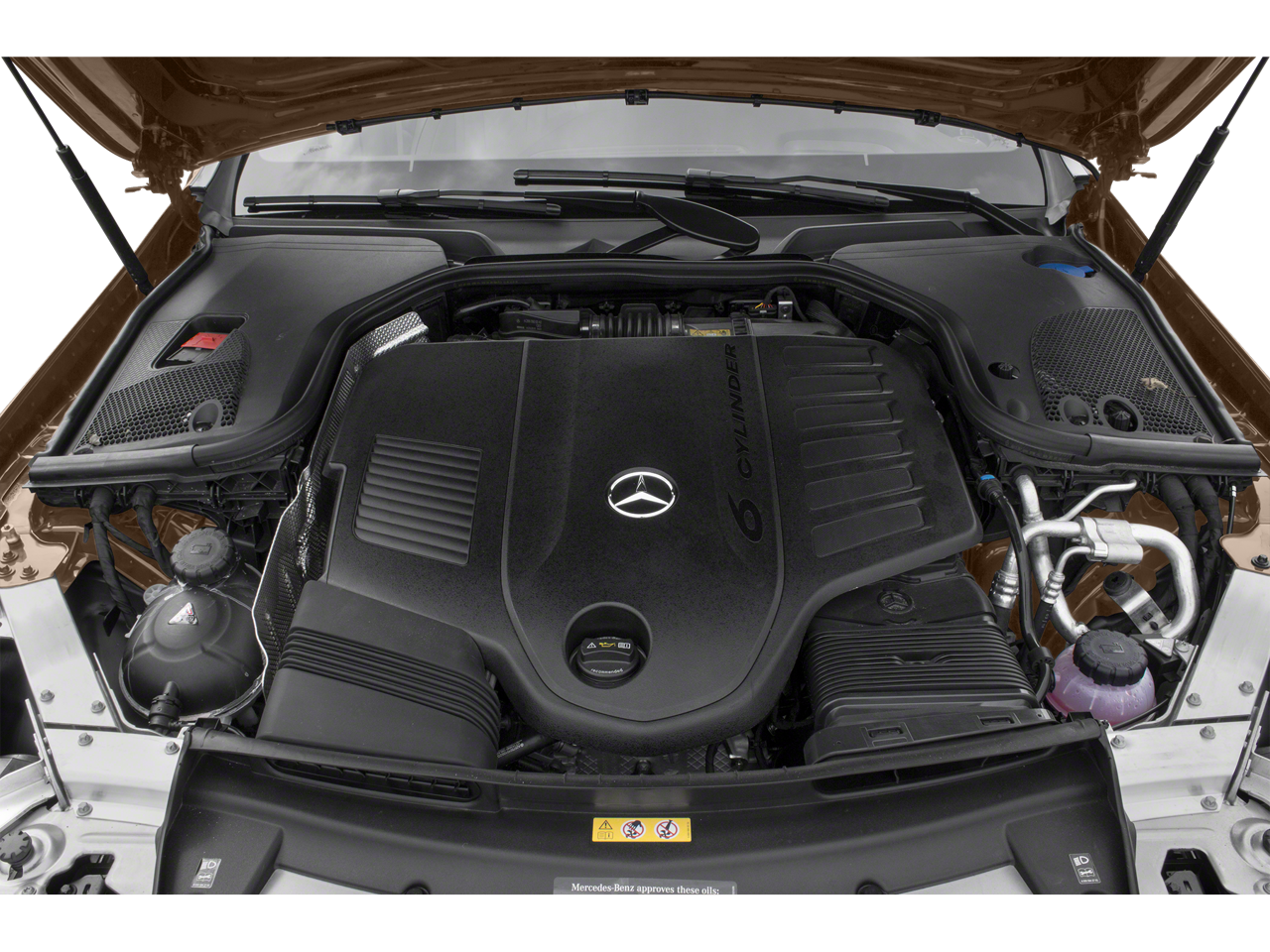 2019 Mercedes-Benz CLS CLS 450 4MATIC® | AMG® Line