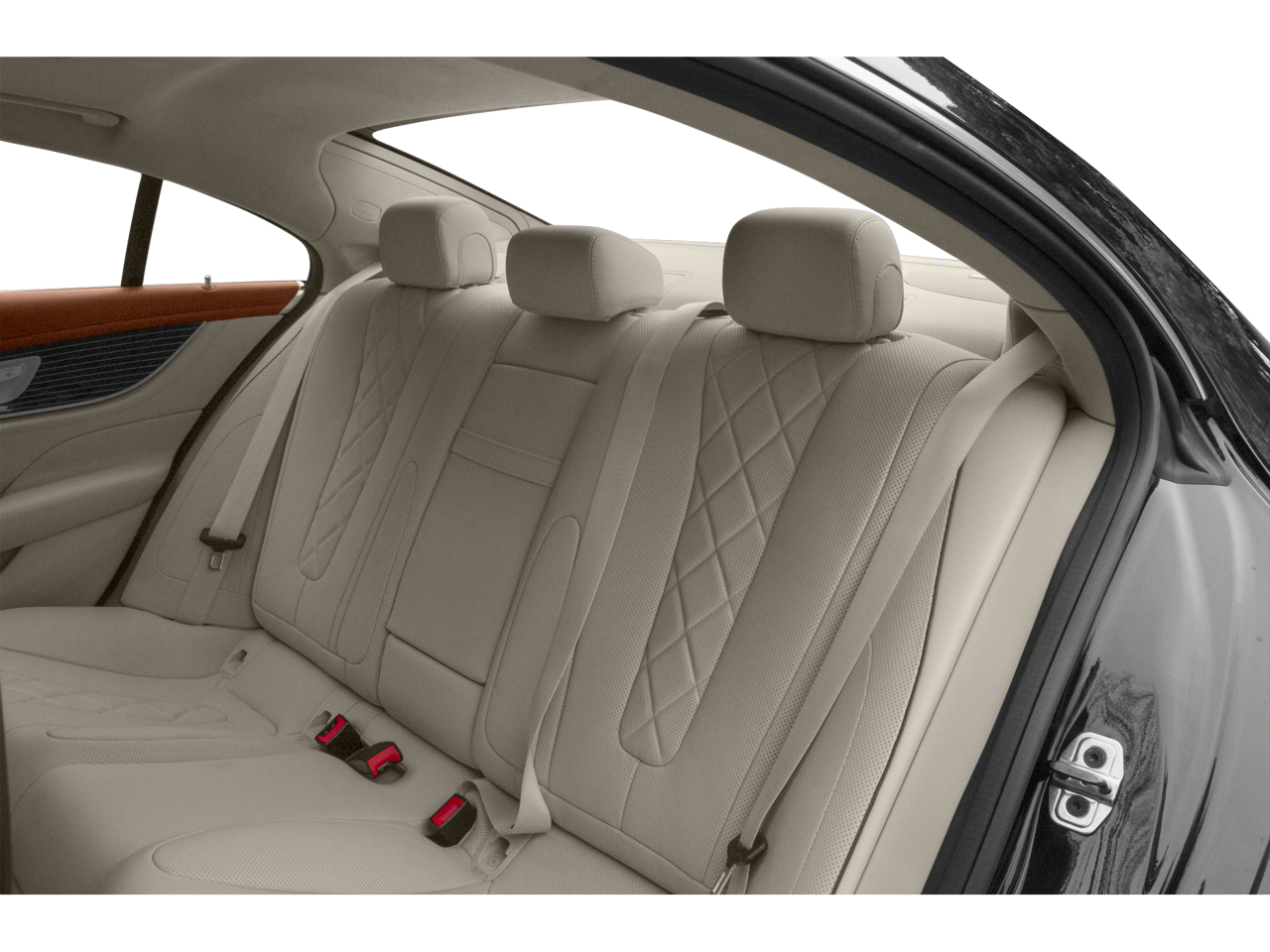 2019 Mercedes-Benz CLS CLS 450 4MATIC® | AMG® Line