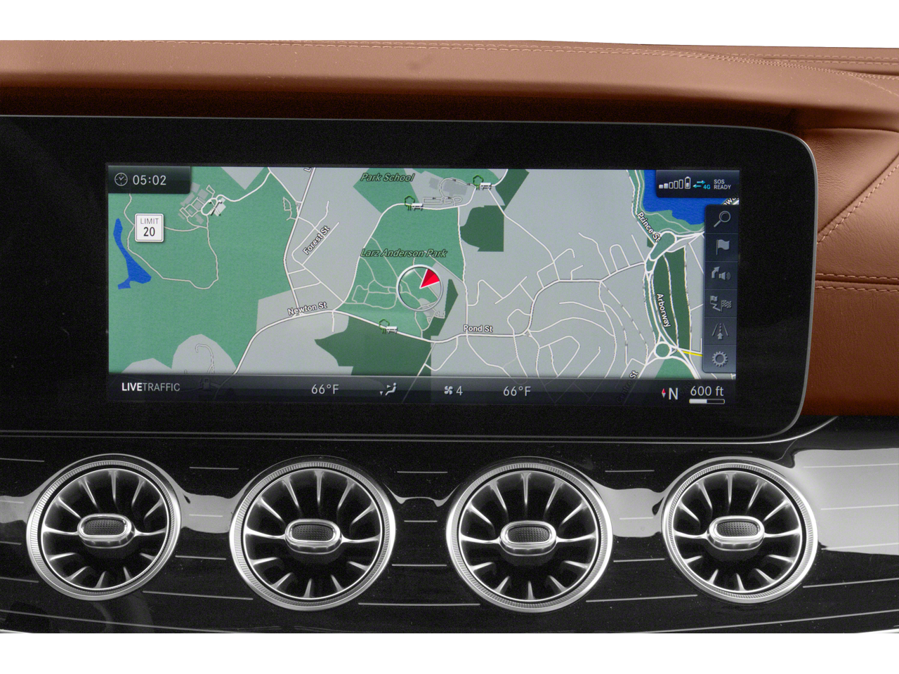 2019 Mercedes-Benz CLS CLS 450 4MATIC® | AMG® Line