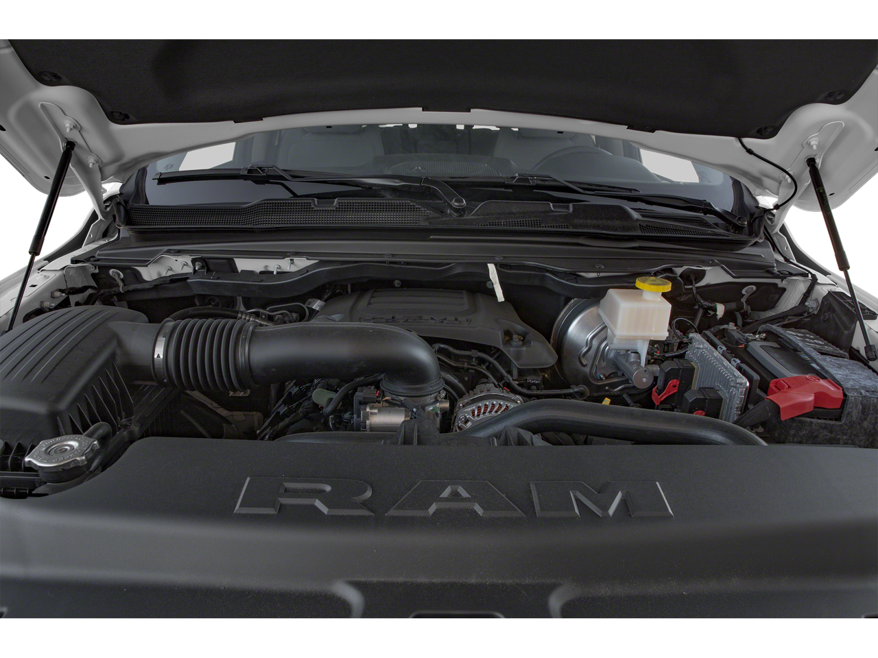 2019 RAM All-New 1500 Big Horn/Lone Star