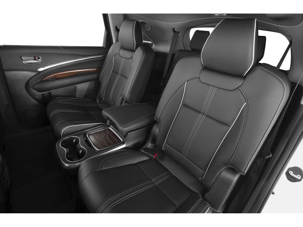 2020 Acura MDX w/Advance Pkg