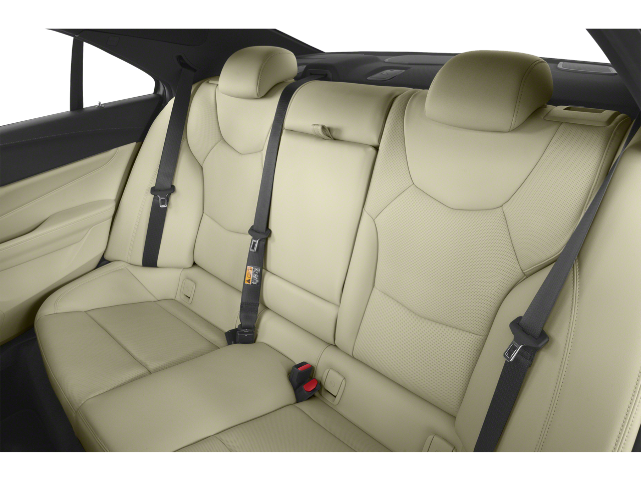 2020 Cadillac CT4 Premium Luxury AWD