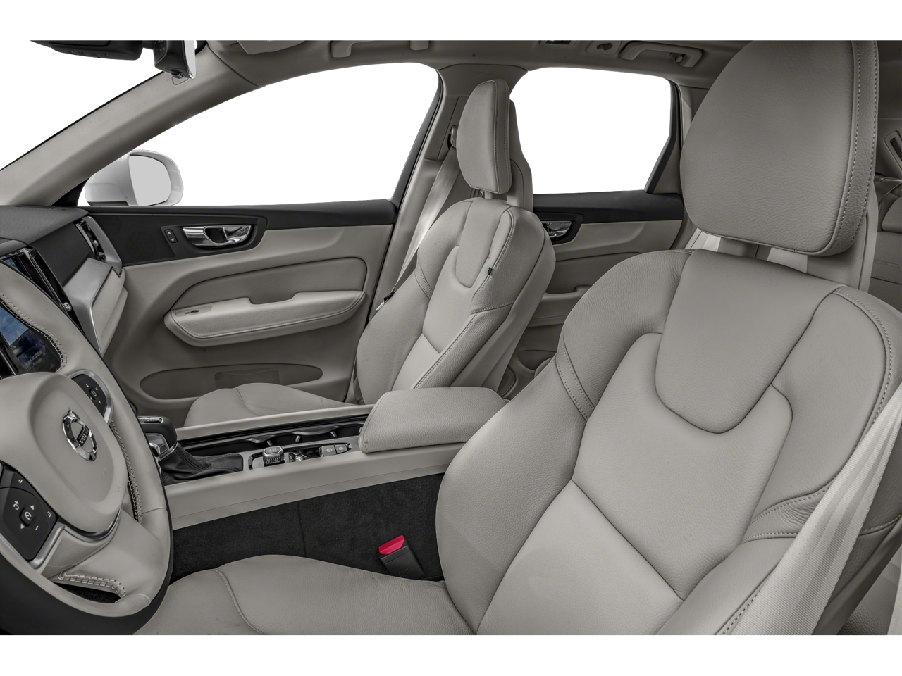 2020 Volvo XC60 Momentum T5 AWD