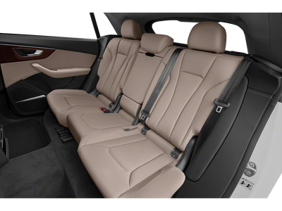 2021 Audi Q8 Premium Plus | S line Plus