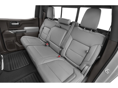 2021 Chevrolet Silverado 1500 LTZ 4WD Crew Cab | Z71
