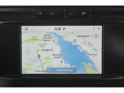 2021 Ford F-150 XLT 4x4 SuperCrew