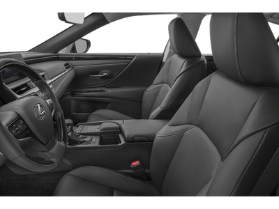 2021 Lexus ES ES 250 AWD