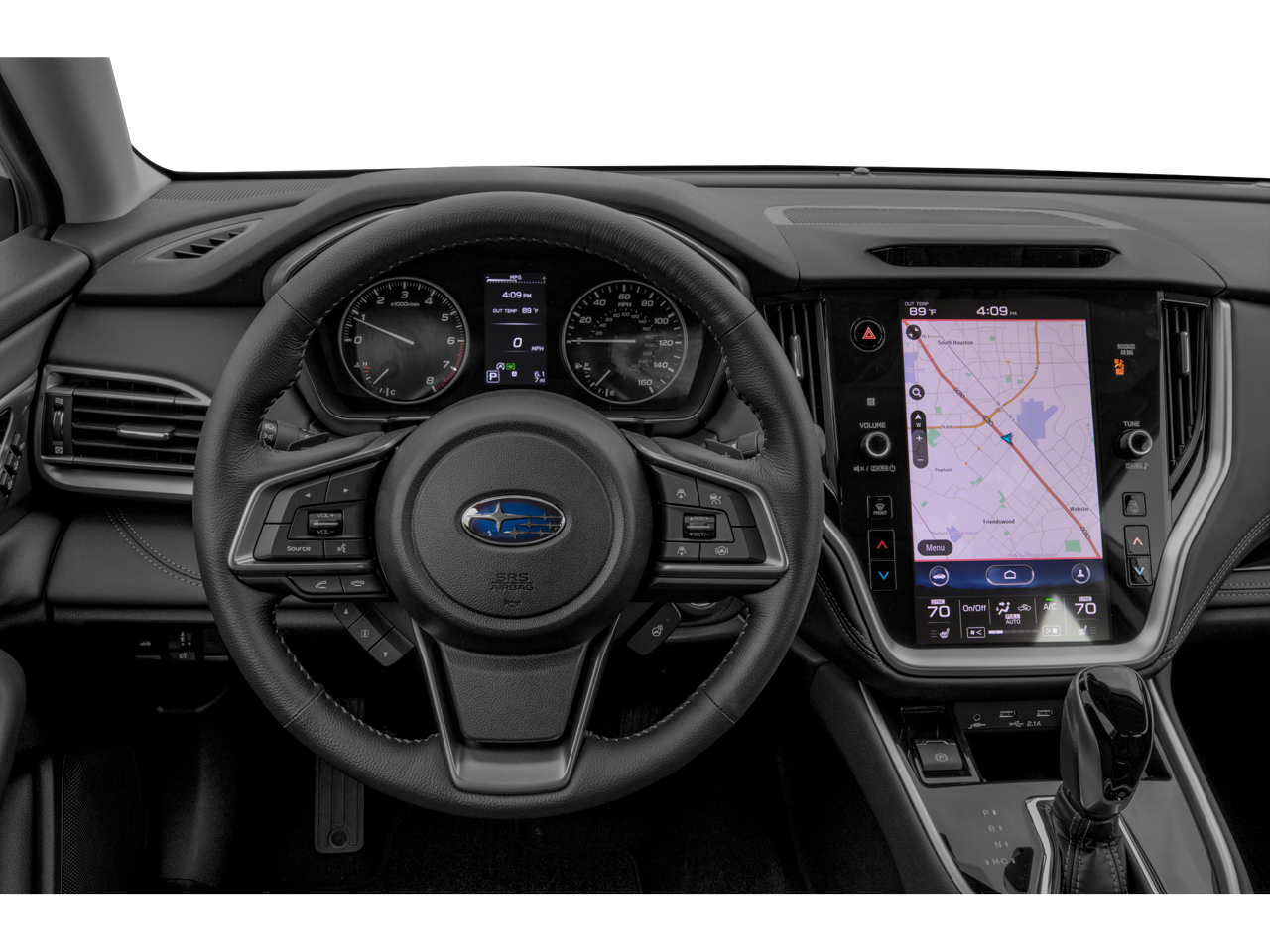 2021 Subaru Legacy Limited