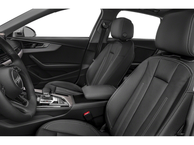 2022 Audi A4 Sedan S line Premium Plus