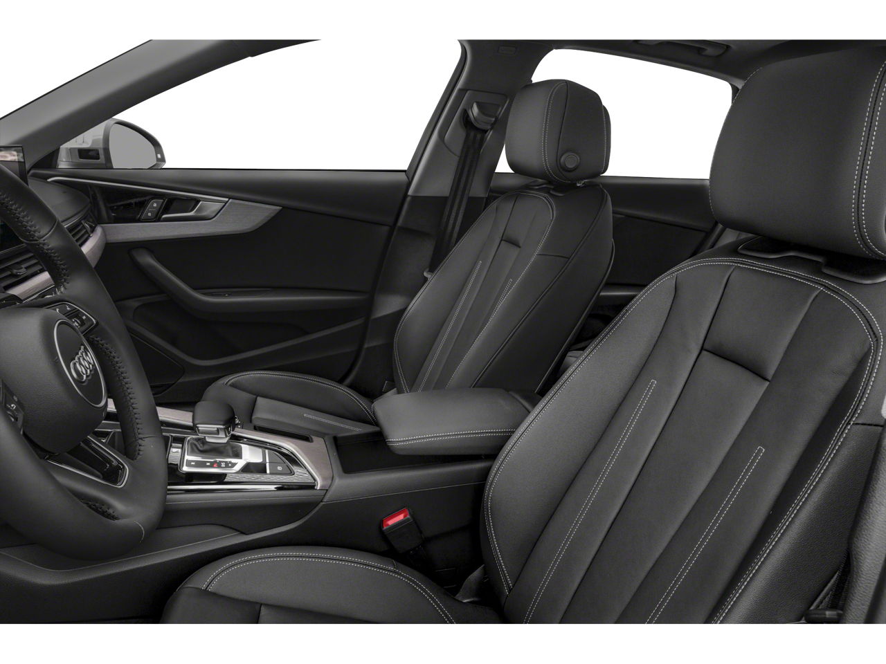 2022 Audi A4 Sedan S line Premium Plus